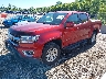 1GCGSBEA9F1****** Used and Repairable 2015 Chevrolet Colorado in Chicago North