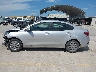 3KPA24AD8NE****** Repairable 2022 Kia Rio in Texas State