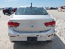 3KPA24AD8NE****** Wrecked 2022 Kia Rio