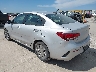 3KPA24AD8NE****** Salvage and Repairable 2022 Kia Rio in San Antonio South