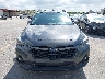 JF2GUHDC7SH****** Wrecked 2025 Subaru Crosstrek in Texas State