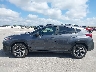 JF2GUHDC7SH****** Repairable 2025 Subaru Crosstrek in Texas State