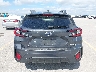 JF2GUHDC7SH****** Wrecked 2025 Subaru Crosstrek