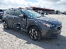 JF2GUHDC7SH****** Salvage and Wrecked 2025 Subaru Crosstrek in Austin North
