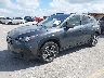 JF2GUHDC7SH****** Used and Repairable 2025 Subaru Crosstrek in Austin North