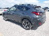 JF2GUHDC7SH****** Salvage and Repairable 2025 Subaru Crosstrek in Austin North