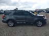 1FM5K7D81HG****** Usados 2017 Ford Explorer en Estado de Texas