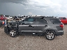 1FM5K7D81HG****** Reparables 2017 Ford Explorer en Estado de Texas