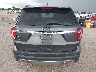 1FM5K7D81HG****** Destrozados 2017 Ford Explorer