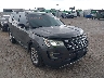 1FM5K7D81HG****** Salvamento y Destrozados 2017 Ford Explorer en Dallas