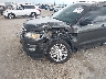 1FM5K7D81HG****** Salvamento y Reparables 2017 Ford Explorer en Estado de Texas