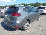 KNMAT2MV5LP****** Salvage and Wrecked 2020 Nissan Rogue in New York State