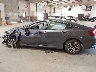 19XFC2F72JE****** Salvamento 2018 Honda Civic