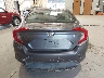 19XFC2F72JE****** Usados 2018 Honda Civic
