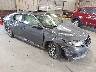 19XFC2F72JE****** Salvamento y Destrozados 2018 Honda Civic en High Point