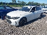 3MW69FT04S8****** Usados y Reparables 2025 BMW 3 Series en LI - East Yard