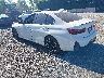 3MW69FT04S8****** Salvamento y Reparables 2025 BMW 3 Series en LI - East Yard