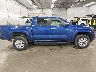 3TMLB5JN0SM****** Reparables 2025 Toyota Tacoma en Estado de Minnesota