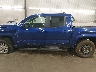 3TMLB5JN0SM****** Salvamento 2025 Toyota Tacoma