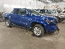 3TMLB5JN0SM****** Salvamento y Destrozados 2025 Toyota Tacoma en Saint Cloud