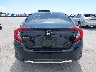 19XFC2F63KE****** Wrecked 2019 Honda Civic
