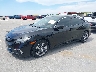19XFC2F63KE****** Used and Repairable 2019 Honda Civic in Austin North