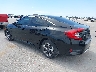 19XFC2F63KE****** Salvage and Repairable 2019 Honda Civic in Austin North