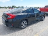 19XFC2F63KE****** Salvage and Wrecked 2019 Honda Civic in Texas State