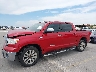 5TFFY5F17CX****** Reparables 2012 Toyota Tundra