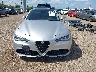 ZARFAEEN0H7****** Wrecked 2017 Alfa Romeo Giulia in Texas State