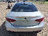 ZARFAEEN0H7****** Wrecked 2017 Alfa Romeo Giulia