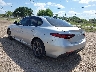 ZARFAEEN0H7****** Salvage and Repairable 2017 Alfa Romeo Giulia in McAllen