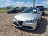 ZARFAEEN0H7****** Salvage and Repairable 2017 Alfa Romeo Giulia in Texas State