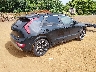 KNDCR3LE5R5****** Salvage and Wrecked 2024 Kia Niro in Hawaii State