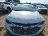 1G1ZD5ST9LF****** Destrozados 2020 Chevrolet Malibu en Estado de Oklahoma