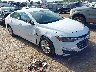 1G1ZD5ST9LF****** Salvamento y Destrozados 2020 Chevrolet Malibu en Oklahoma City