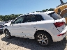 WA1CNAFY1J2****** Repairable 2018 Audi Q5 in Wisconsin State