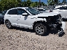 WA1CNAFY1J2****** Salvage and Wrecked 2018 Audi Q5 in Portage