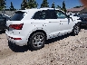 WA1CNAFY1J2****** Salvage and Wrecked 2018 Audi Q5 in Wisconsin State