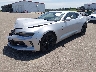 1G1FB1RS6H0****** Usados y Reparables 2017 Chevrolet Camaro en Minneapolis South