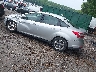 1FADP3F26DL****** Salvamento y Reparables 2013 Ford Focus en Atlanta South