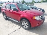 1FMCU0DGXCK****** Salvage and Wrecked 2012 Ford Escape in Houston South