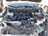 JF2SLDHC0SH****** Reparables 2025 Subaru Forester en Oklahoma City