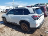 JF2SLDHC0SH****** Salvamento 2025 Subaru Forester