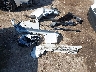 JF2SLDHC0SH****** Destrozados 2025 Subaru Forester en Estado de Oklahoma