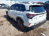 JF2SLDHC0SH****** Salvamento y Reparables 2025 Subaru Forester en Oklahoma City