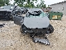 WVWHD7AJ4CW****** Wrecked 2012 Volkswagen Golf GTI in Ohio State
