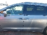 2C4RC1BG2MR****** Reparables 2021 Chrysler Pacifica en Estado de Texas