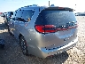 2C4RC1BG2MR****** Salvamento y Reparables 2021 Chrysler Pacifica en Lubbock