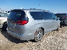 2C4RC1BG2MR****** Salvamento y Destrozados 2021 Chrysler Pacifica en Estado de Texas